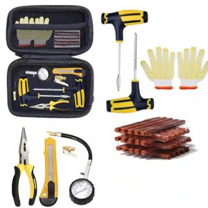 ערכה לתיקון תקרים PROMAX