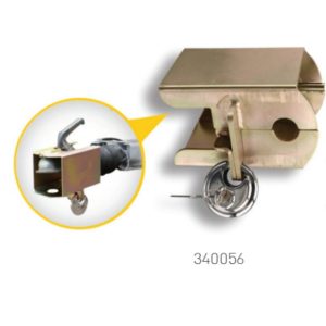 מנעול לעגלה נגררת PROMAX