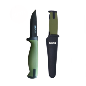 סכין שטח - PROMAX