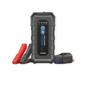 בוסטר התנעה TOPDON V2200PLUS