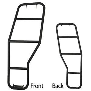 סולם אחורי סוזוקי ג'ימני JB43