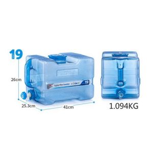 מיכל מים 19 ליטר NATURE-HIKE