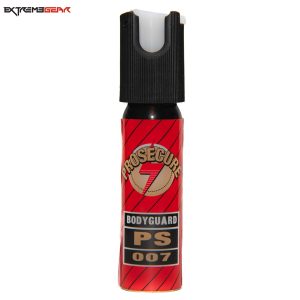 תרסיס פלפל להגנה עצמית – TITAN (20 גרם)