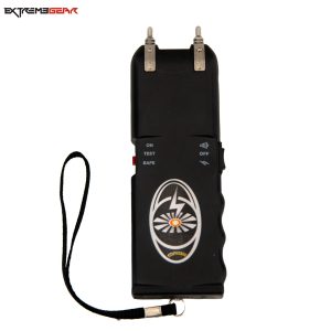 שוקר חשמלי - TITAN