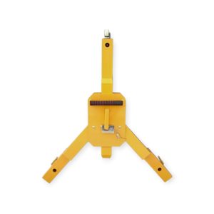 סנדל SUPER HEAVY DUTY לצמיגים גדולים