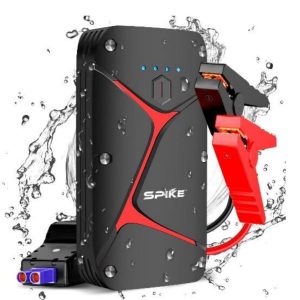 בוסטר התנעה SPIKE 16000⁩