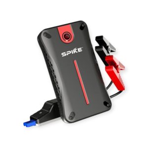 בוסטר התנעה SPIKE 7200