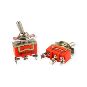 מתג הפעלה ON/OFF 12V