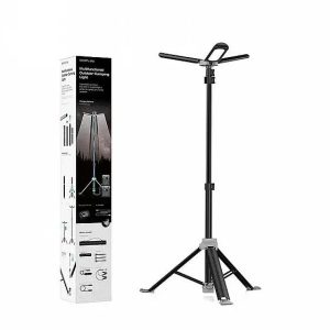 תאורת שטח ניידת טלסקופית EcoFlow