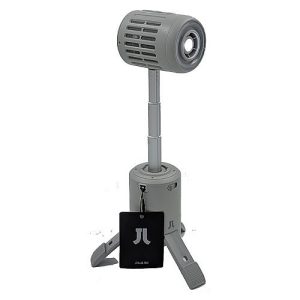 מאוורר שטח עוצמתי JISULIFE OUTDOOR ULTRA1
