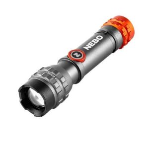 פנס יד NEBO Davinci 450LM Flex