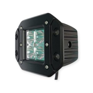 פנס לד שקוע להתקנה בפגוש(טמבון)