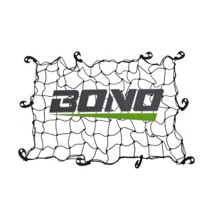 רשת קשירה לחפצים 50×50 ס״מ – BONO⁩