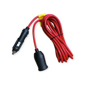 כבל מאריך למצת הרכב - 3 מטר - HD