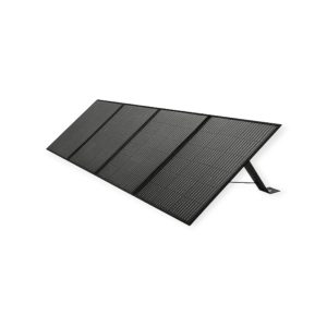 פאנל סולארי מתקפל Zendure 200W