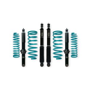 ערכת הגבהה לג'יפ גרנד צירוקי(WL) DOBINSONS IMS⁩⁩⁩⁩⁩