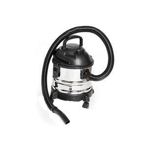 שואב אבק רטוב/יבש – מיכל נירוסטה 15 ליטר S-WASHER