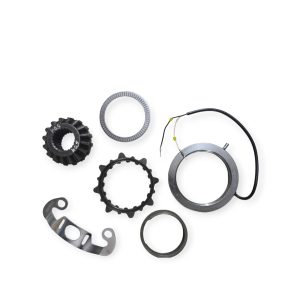 חלקי חילוף לנעילות דיפרנציאל