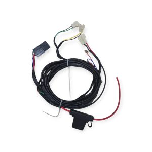 צמת חשמל לנעילת דיפרנציאל - אוויר