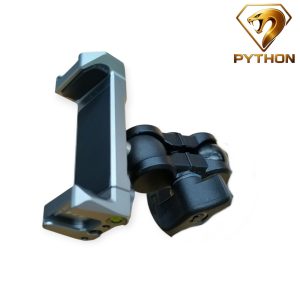 מתקן לטלפון סלולרי PYTHON ALLOY