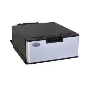 מקרר מגירה לרכב 23 ליטר – COLKU⁩