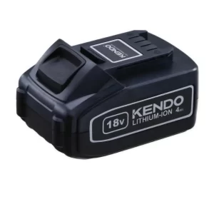 סוללה נטענת 18V KENDO – 5.0Ah