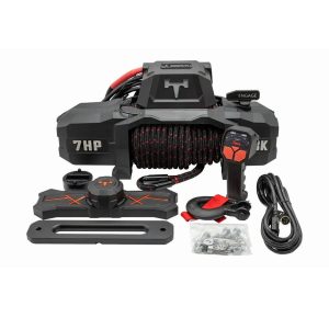 כננת משיכה T-MAX מדגם X-POWER דור 2 10000LBS