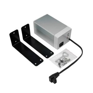 סוללה נטענת למקררים לרכב – חיצונית MONTANA