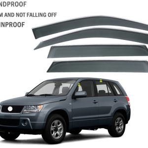 סט מגיני רוח סוזוקי גרנד ויטרה 06 - 15