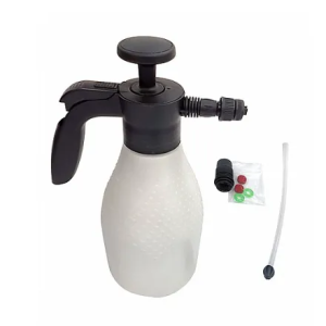 מיכל הקצפה לשטיפת הרכב – SPARTEC