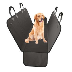 כיסוי למושב אחורי לכלב – SPARTEC