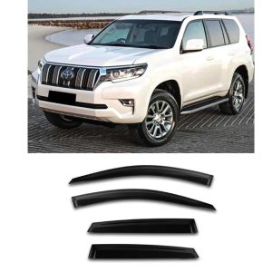 סט מגיני רוח טויוטה לנד קרוזר 150 - FALCON