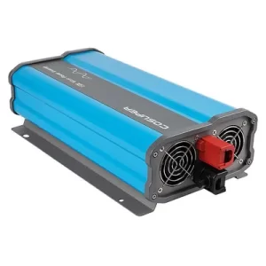 ממיר מתח COSUPER 3000W 12V – סינוס טהור