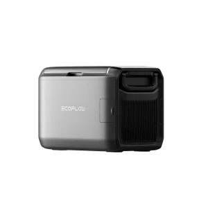 מקרר לרכב EcoFlow Glacier Classic דגם 45 ליטר