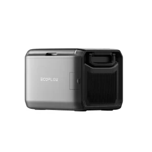 מקרר לרכב EcoFlow Glacier Classic דגם 55 ליטר