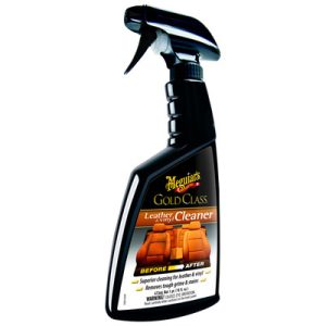 מנקה עור ויניל – Meguiar's Leather & Vinyl Cleaner