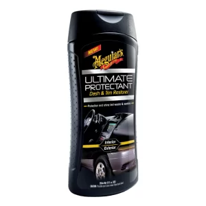 מנקה ומשמר פלסטיק – Meguiar's Ultimate Protectant