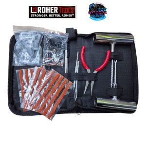 ערכה לתיקון תקרים ROHER PRO