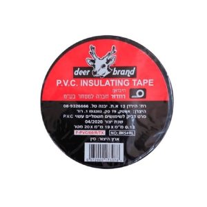 סרט בידוד איזולירבנד – 10 מטר