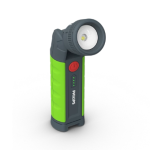 פנס עבודה Philips Xperion 3000 Zoom