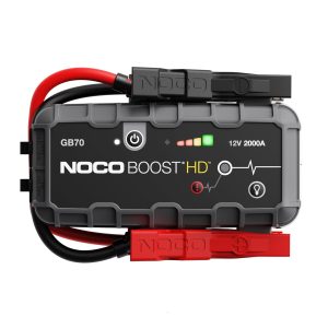 בוסטר התנעה NOCO GB70