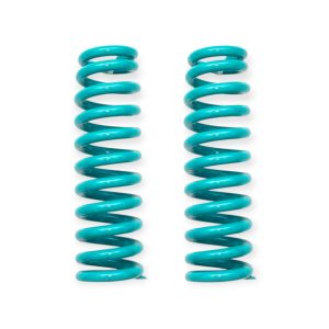 זוג קפיצים אחוריים 2" מיצובישי פאג׳רו DOBINSONS⁩⁩⁩⁩⁩