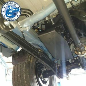 מיגון קאניסטר HD – סוזוקי ג'ימני JB74⁩