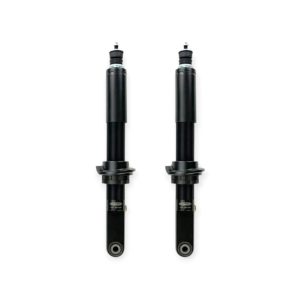 ⁦זוג בולמים קדמיים טויוטה לנד קרוזר 120 DOBINSONS IMS