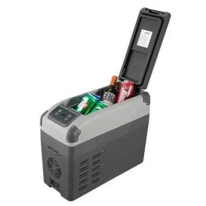 מקרר לרכב צר 18 ליטר – ESKIMO⁩⁩