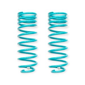 זוג קפיצים אחוריים 3.5" טויוטה לנד קרוזר 120 DOBINSONS⁩