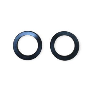 זוג ספייסרים תוספת הגבהה לרכבי שטח מיצובישי לחלק האחורי