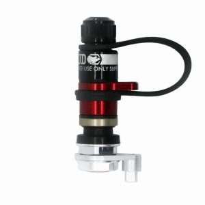 קיט 4 שסתומי APEX RPV STD לפריקה מהירה של אוויר