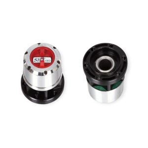 לוקרים ידניים סוזוקי ג'ימני WORKER 4X4