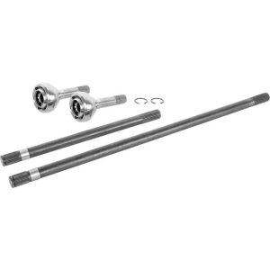 ציריות קדמיות 22 שיניים מחוזקות לסוזוקי ג’ימני JB74 מבית TRAIL GEAR⁩